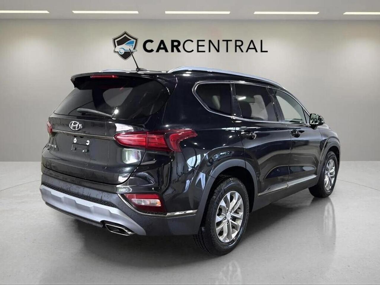 2019 Hyundai Santa Fe ESSENTIAL| CRUISE | CARPLAY| HTD STEERING| 4CYL Photo