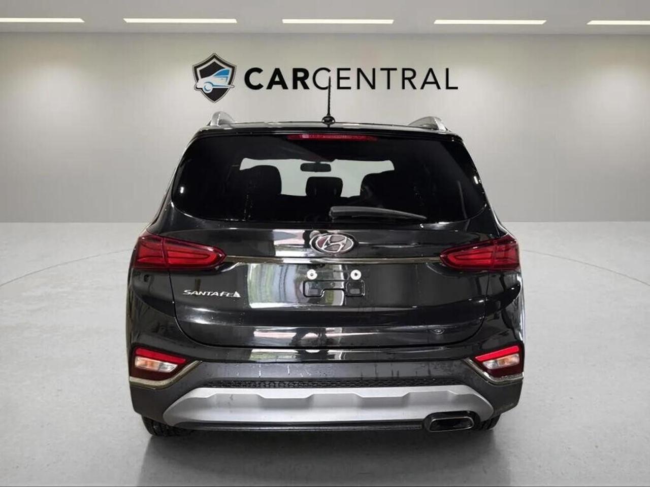 2019 Hyundai Santa Fe ESSENTIAL| CRUISE | CARPLAY| HTD STEERING| 4CYL Photo