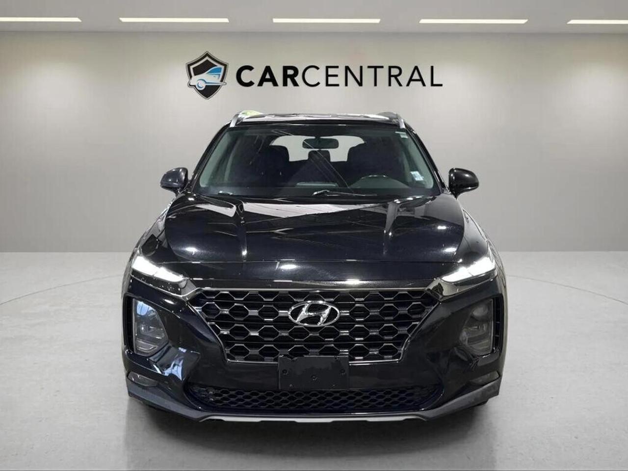 2019 Hyundai Santa Fe ESSENTIAL| CRUISE | CARPLAY| HTD STEERING| 4CYL Photo