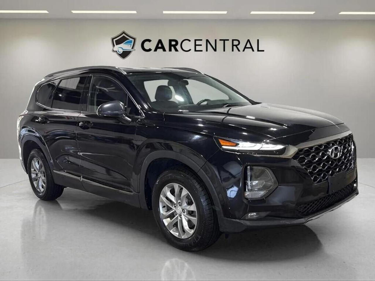 2019 Hyundai Santa Fe ESSENTIAL| CRUISE | CARPLAY| HTD STEERING| 4CYL Photo