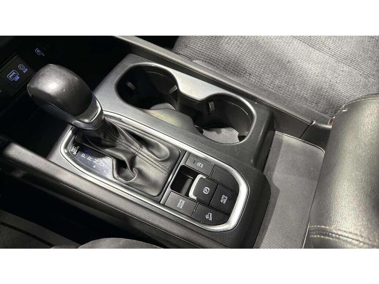 2019 Hyundai Santa Fe ESSENTIAL| CRUISE | CARPLAY| HTD STEERING| 4CYL Photo