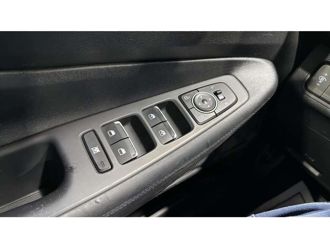 2019 Hyundai Santa Fe ESSENTIAL| CRUISE | CARPLAY| HTD STEERING| 4CYL Photo
