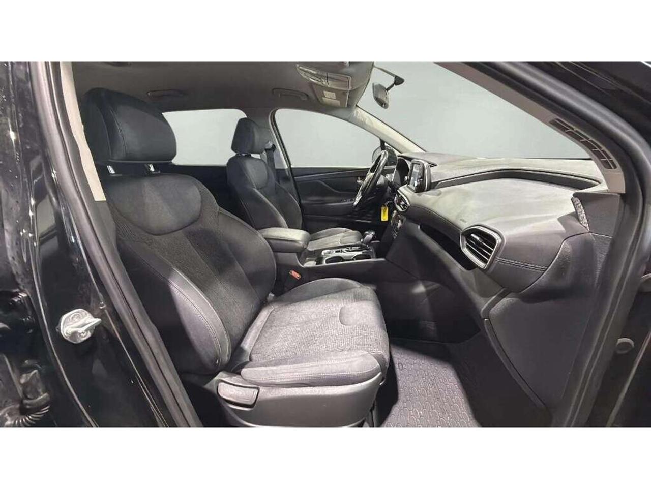 2019 Hyundai Santa Fe ESSENTIAL| CRUISE | CARPLAY| HTD STEERING| 4CYL Photo