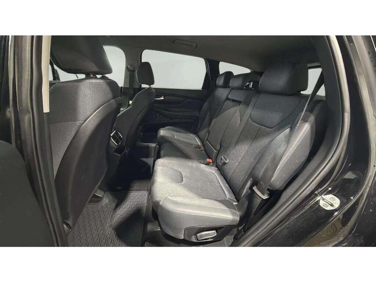 2019 Hyundai Santa Fe ESSENTIAL| CRUISE | CARPLAY| HTD STEERING| 4CYL Photo