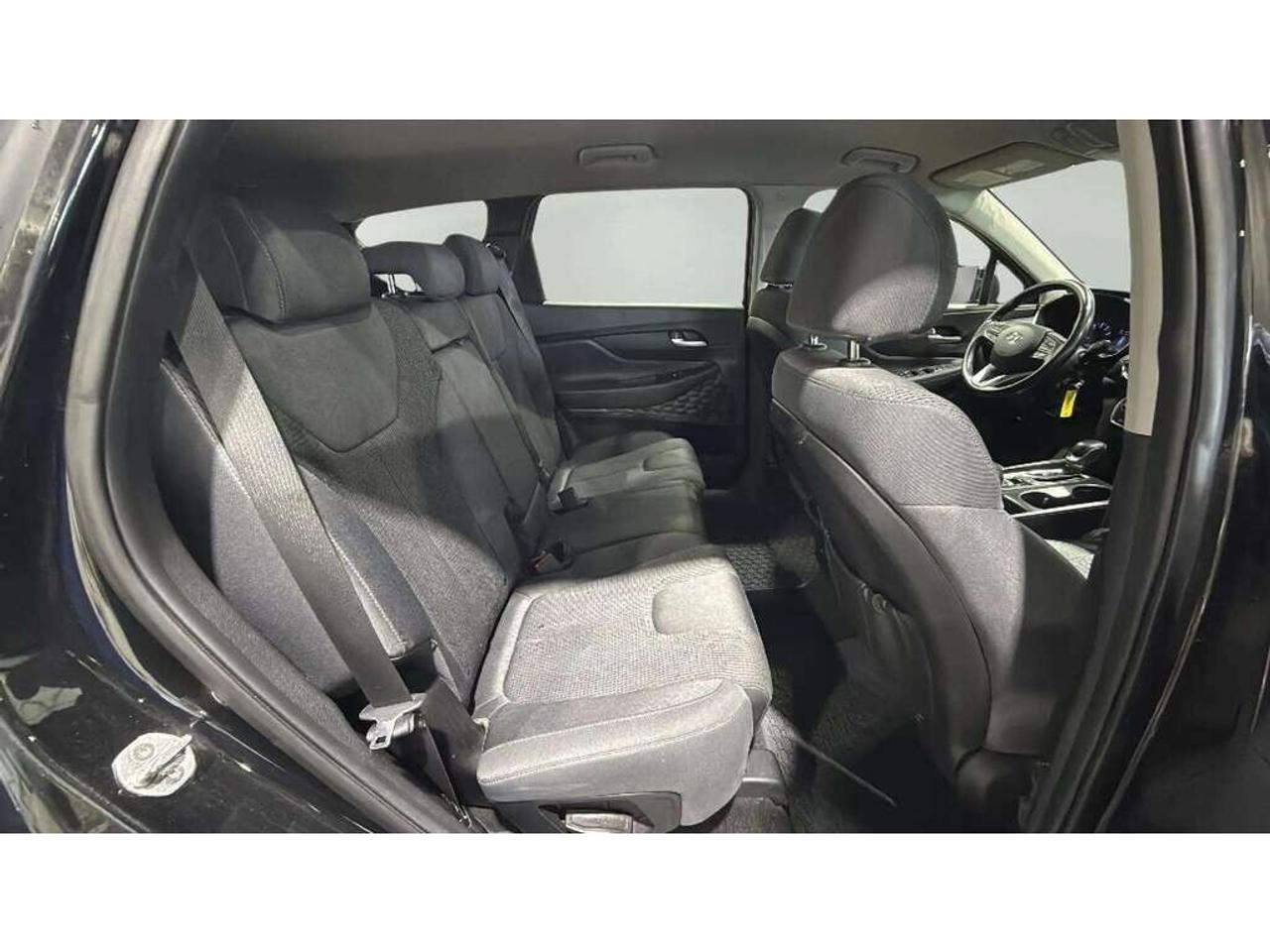 2019 Hyundai Santa Fe ESSENTIAL| CRUISE | CARPLAY| HTD STEERING| 4CYL Photo