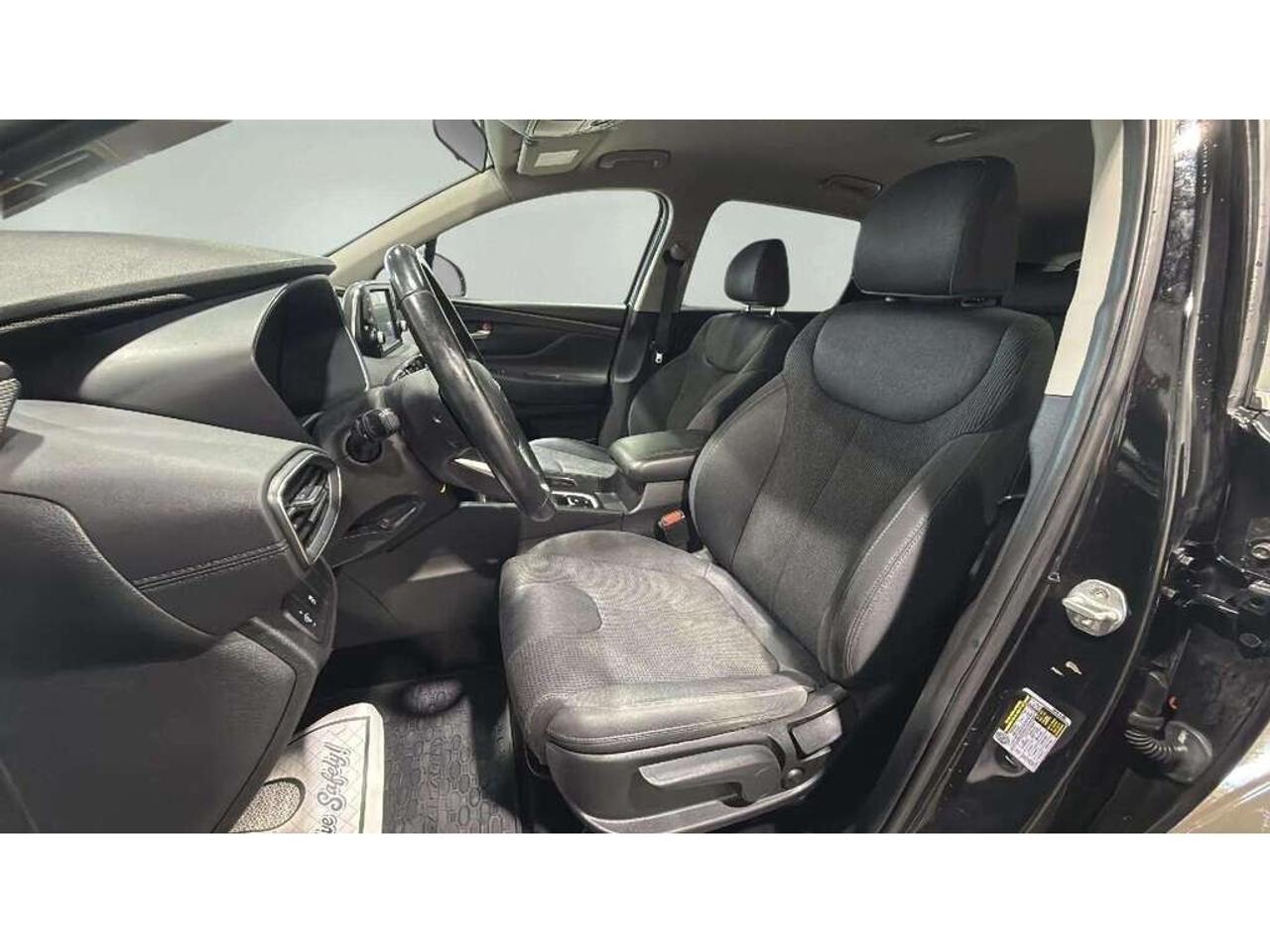 2019 Hyundai Santa Fe ESSENTIAL| CRUISE | CARPLAY| HTD STEERING| 4CYL Photo