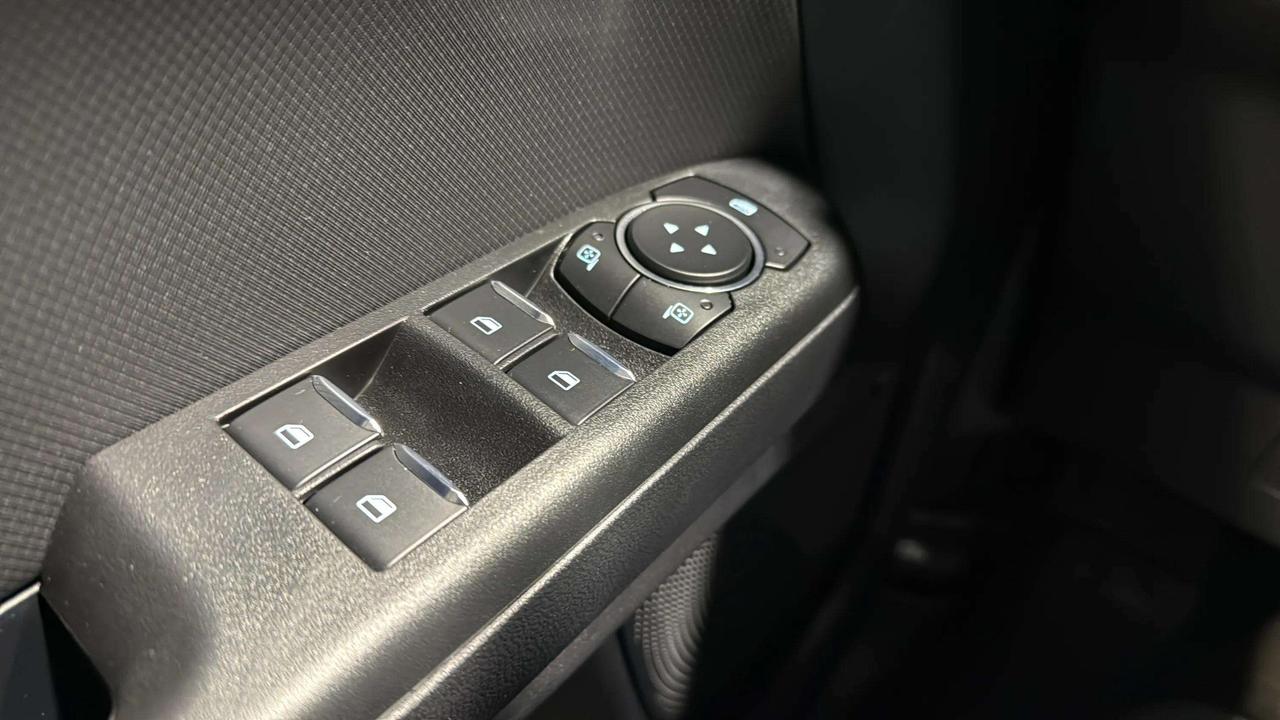 2025 Ford Bronco Sport OUTERBANKS | CLEAN CARFAX | 360 CAM | 13.2" SCREEN Photo
