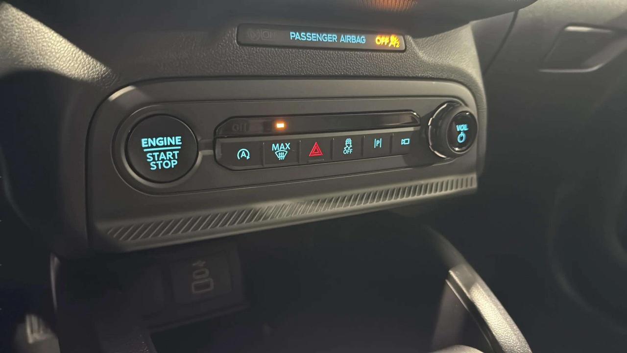 2025 Ford Bronco Sport OUTERBANKS | CLEAN CARFAX | 360 CAM | 13.2" SCREEN Photo