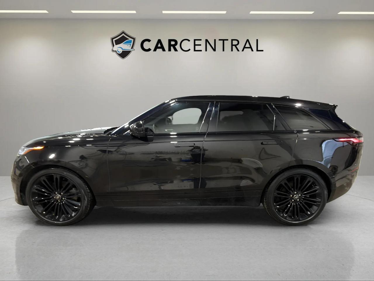 2024 Land Rover Range Rover Velar P400 DYNAMIC | CLEAN CARFAX| HEADSUP| CARPLAY Photo