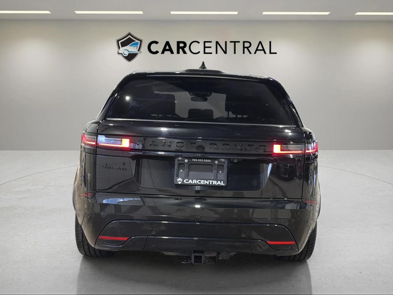 2024 Land Rover Range Rover Velar P400 DYNAMIC | CLEAN CARFAX| HEADSUP| CARPLAY Photo3