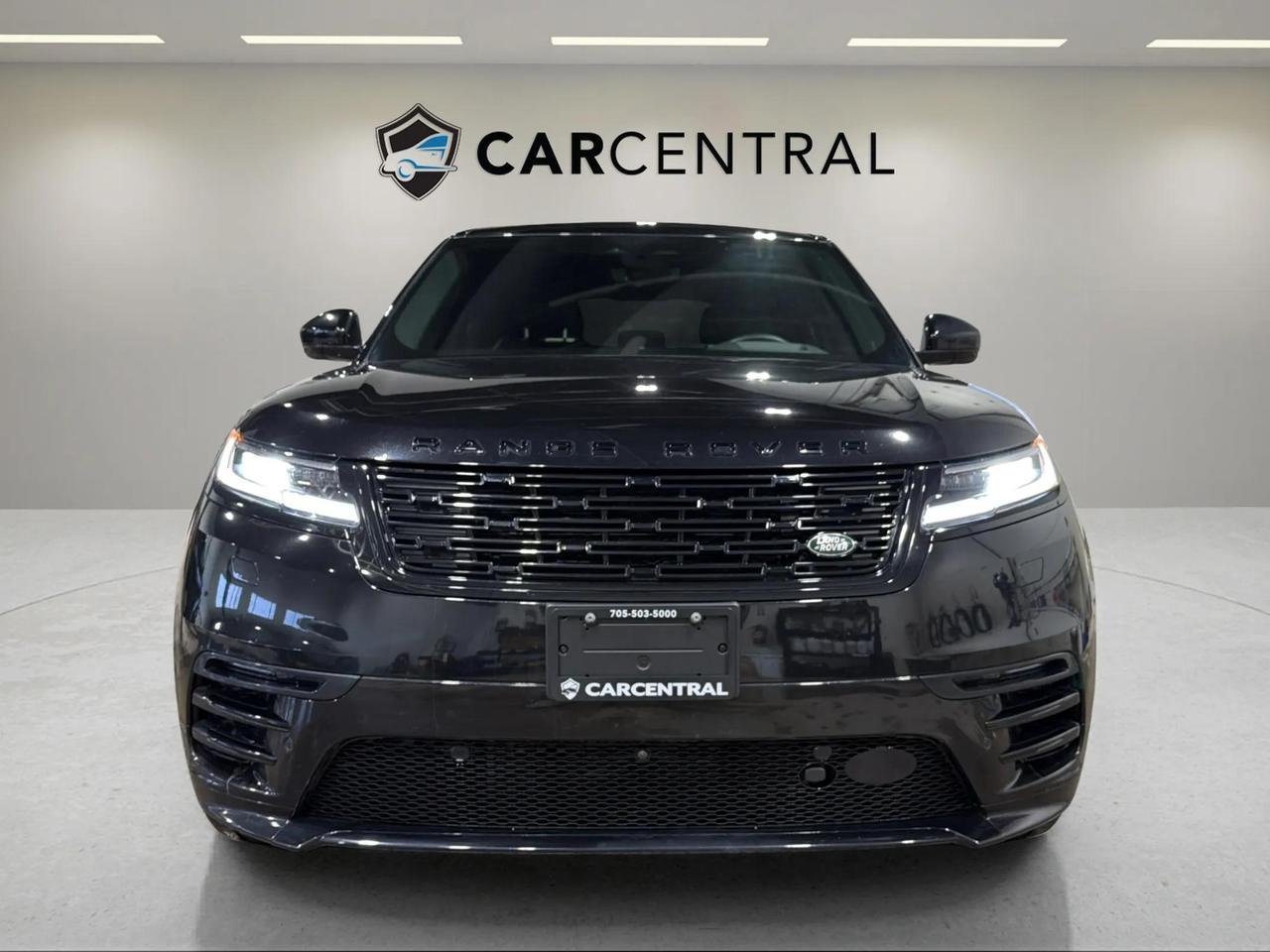 2024 Land Rover Range Rover Velar P400 DYNAMIC | CLEAN CARFAX| HEADSUP| CARPLAY Photo