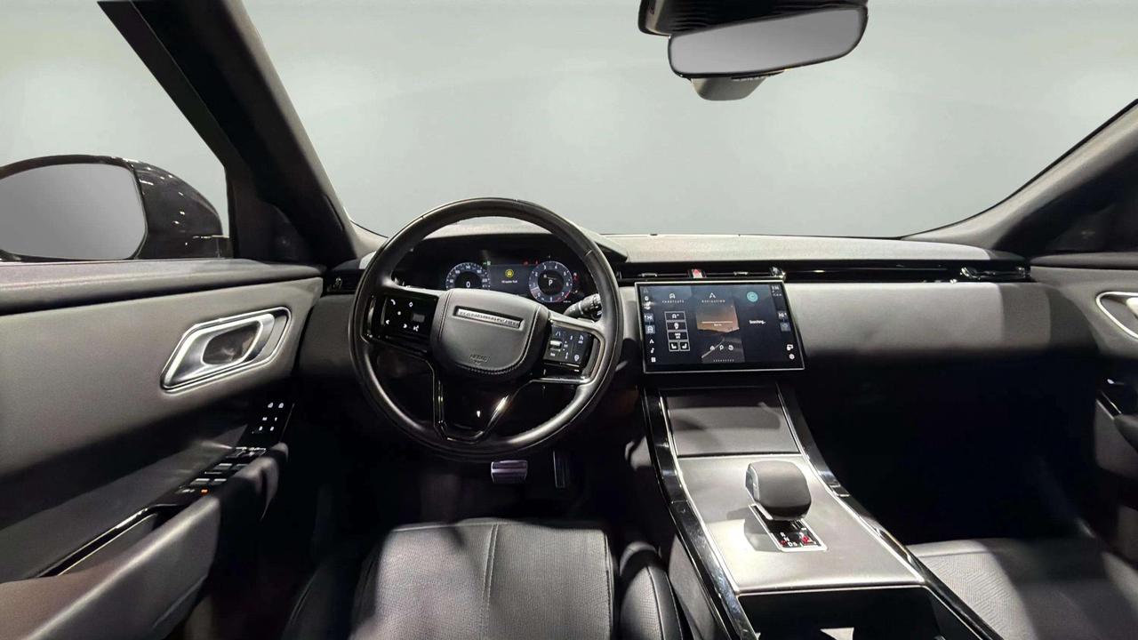 2024 Land Rover Range Rover Velar P400 DYNAMIC | CLEAN CARFAX| HEADSUP| CARPLAY Photo