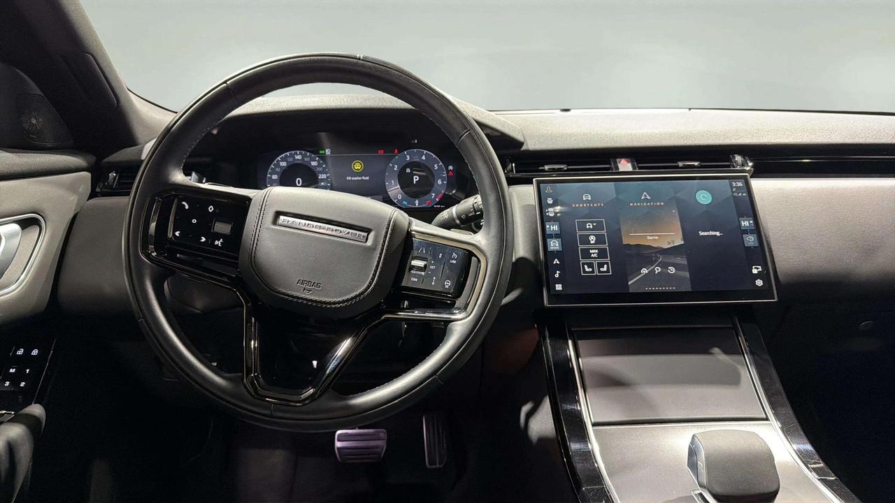 2024 Land Rover Range Rover Velar P400 DYNAMIC | CLEAN CARFAX| HEADSUP| CARPLAY Photo