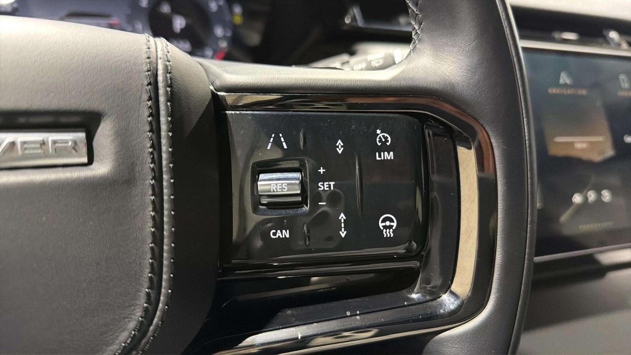 2024 Land Rover Range Rover Velar P400 DYNAMIC | CLEAN CARFAX| HEADSUP| CARPLAY Photo