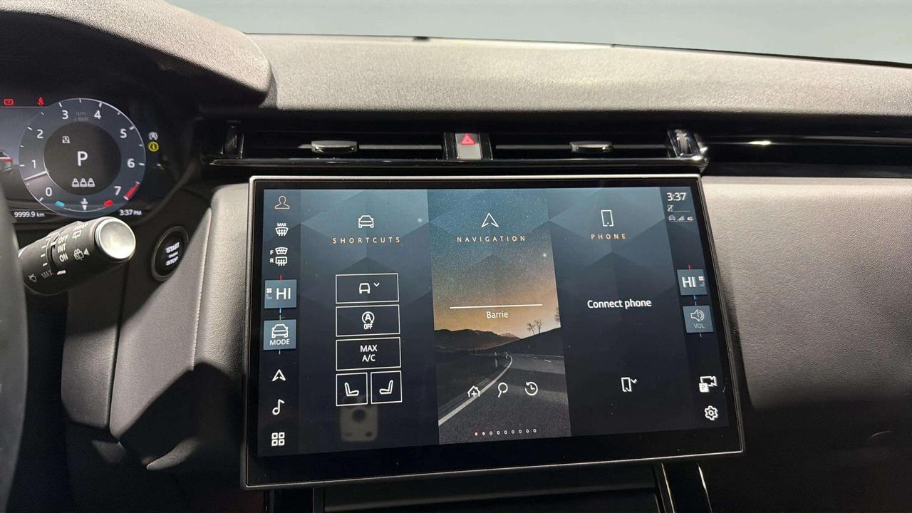 2024 Land Rover Range Rover Velar P400 DYNAMIC | CLEAN CARFAX| HEADSUP| CARPLAY Photo