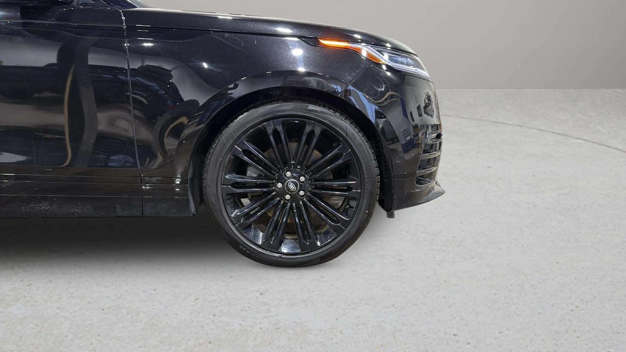 2024 Land Rover Range Rover Velar P400 DYNAMIC | CLEAN CARFAX| HEADSUP| CARPLAY Photo