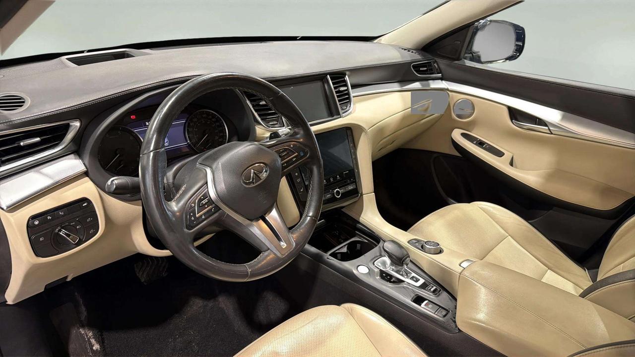 2019 Infiniti QX50 NAVI | 360 CAM | HEADS UP| PROASSIST | PANO Photo
