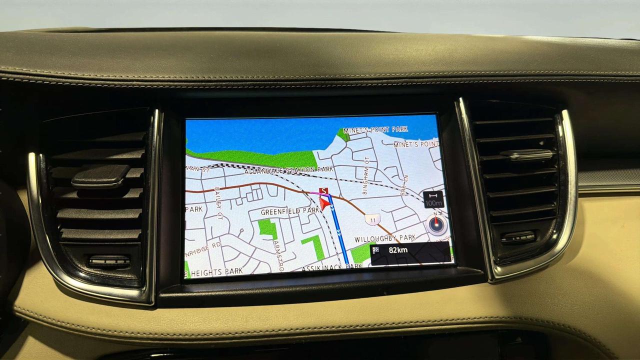 2019 Infiniti QX50 NAVI | 360 CAM | HEADS UP| PROASSIST | PANO Photo