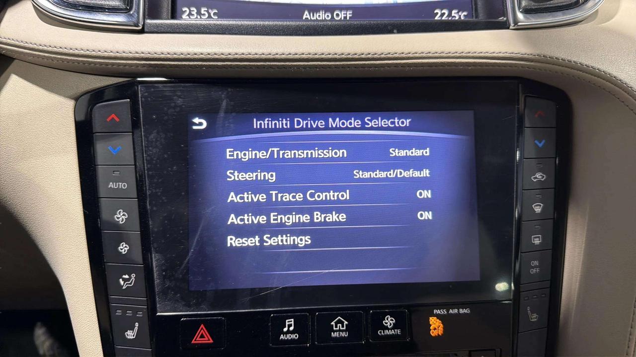 2019 Infiniti QX50 NAVI | 360 CAM | HEADS UP| PROASSIST | PANO Photo