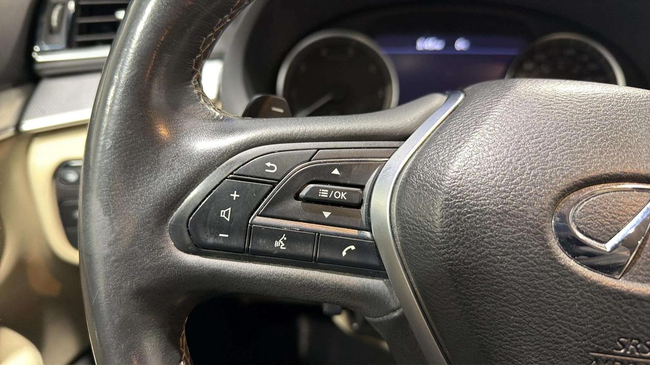 2019 Infiniti QX50 NAVI | 360 CAM | HEADS UP| PROASSIST | PANO Photo
