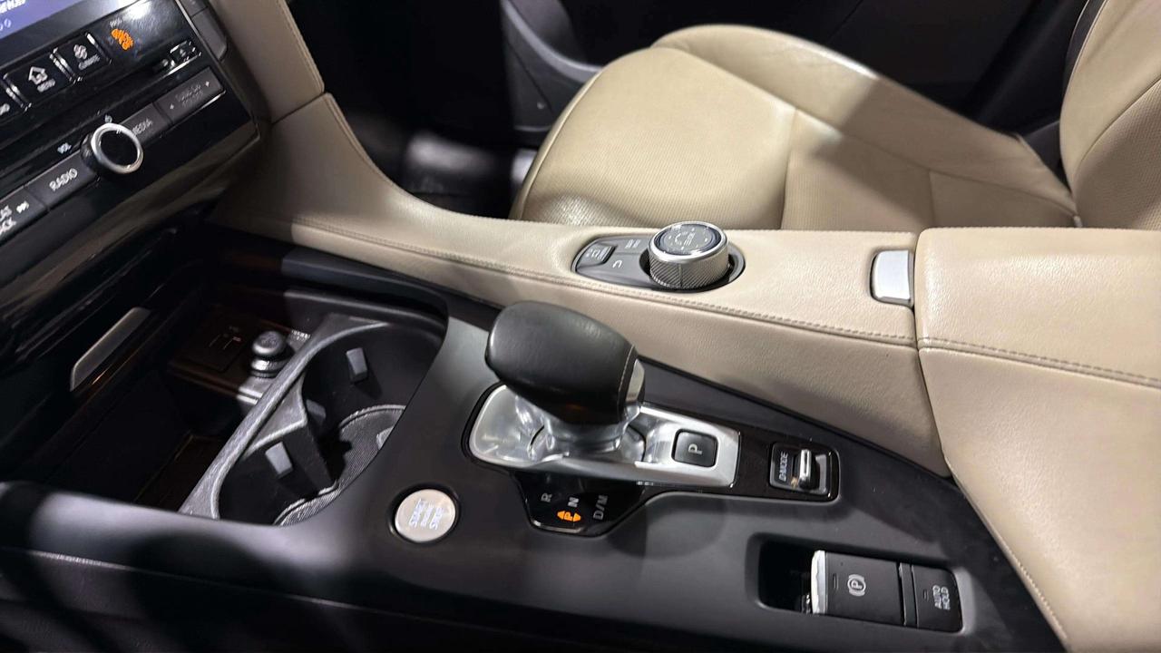 2019 Infiniti QX50 NAVI | 360 CAM | HEADS UP| PROASSIST | PANO Photo