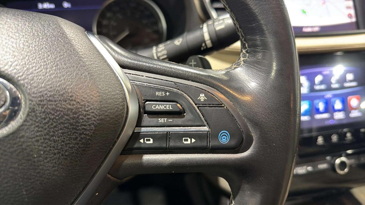 2019 Infiniti QX50 NAVI | 360 CAM | HEADS UP| PROASSIST | PANO Photo