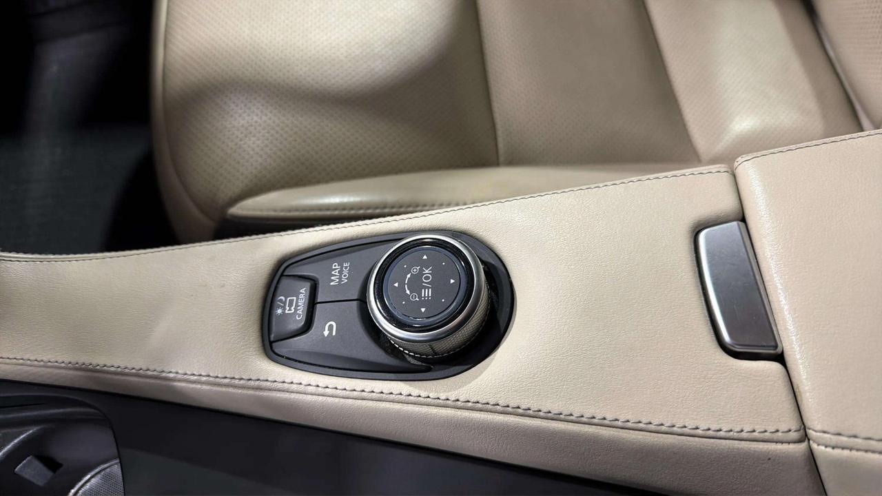 2019 Infiniti QX50 NAVI | 360 CAM | HEADS UP| PROASSIST | PANO Photo
