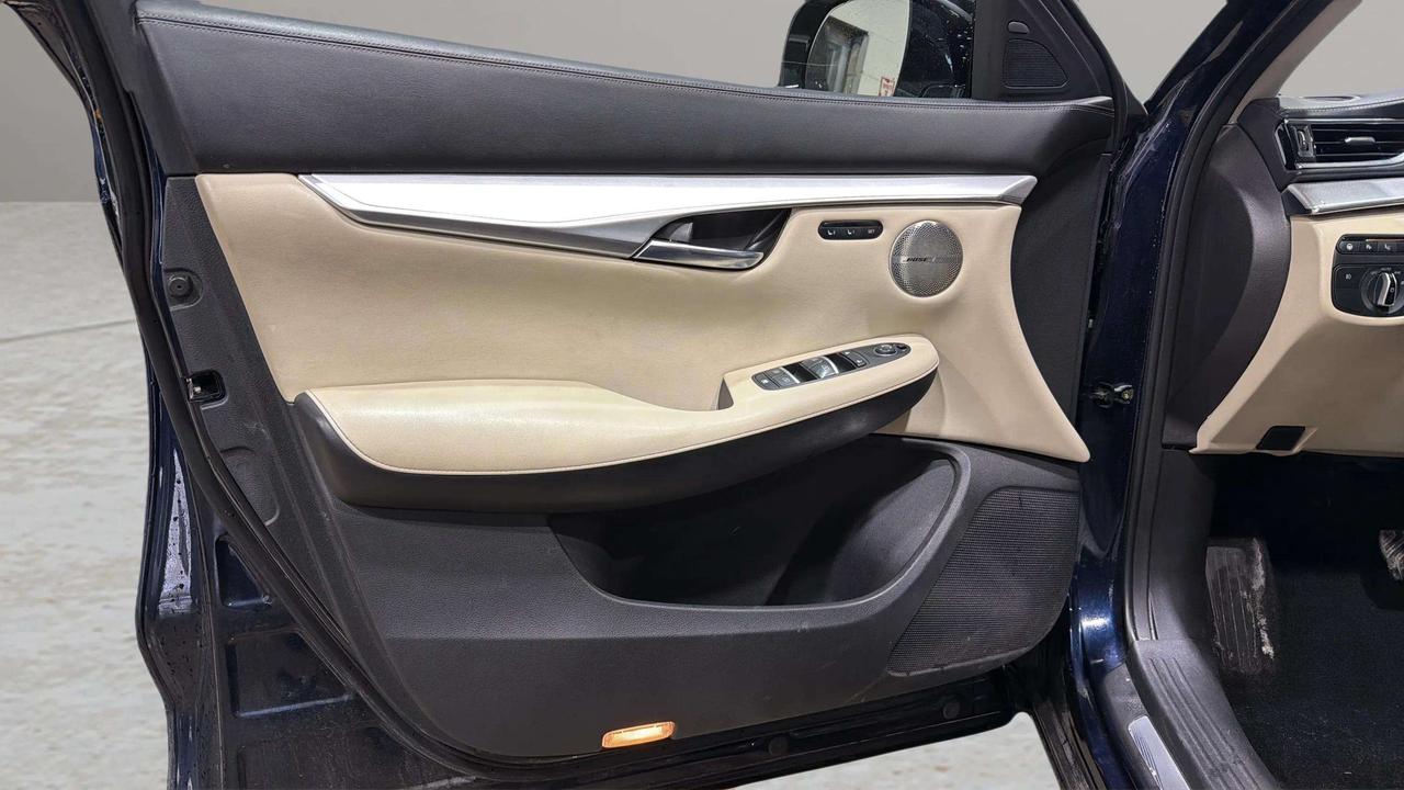 2019 Infiniti QX50 NAVI | 360 CAM | HEADS UP| PROASSIST | PANO Photo
