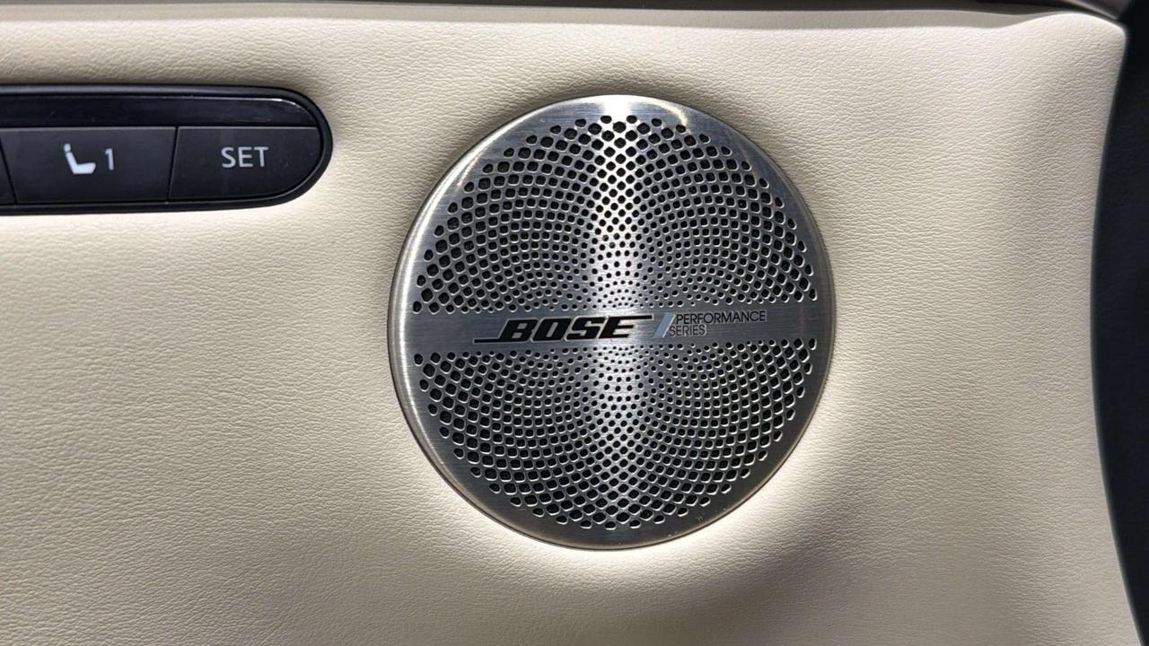 2019 Infiniti QX50 NAVI | 360 CAM | HEADS UP| PROASSIST | PANO Photo