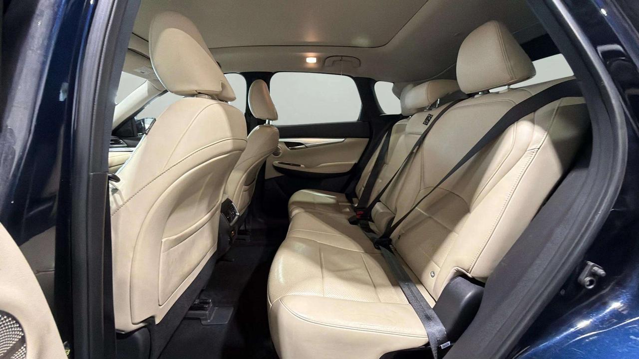2019 Infiniti QX50 NAVI | 360 CAM | HEADS UP| PROASSIST | PANO Photo