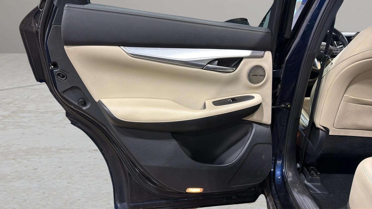 2019 Infiniti QX50 NAVI | 360 CAM | HEADS UP| PROASSIST | PANO Photo