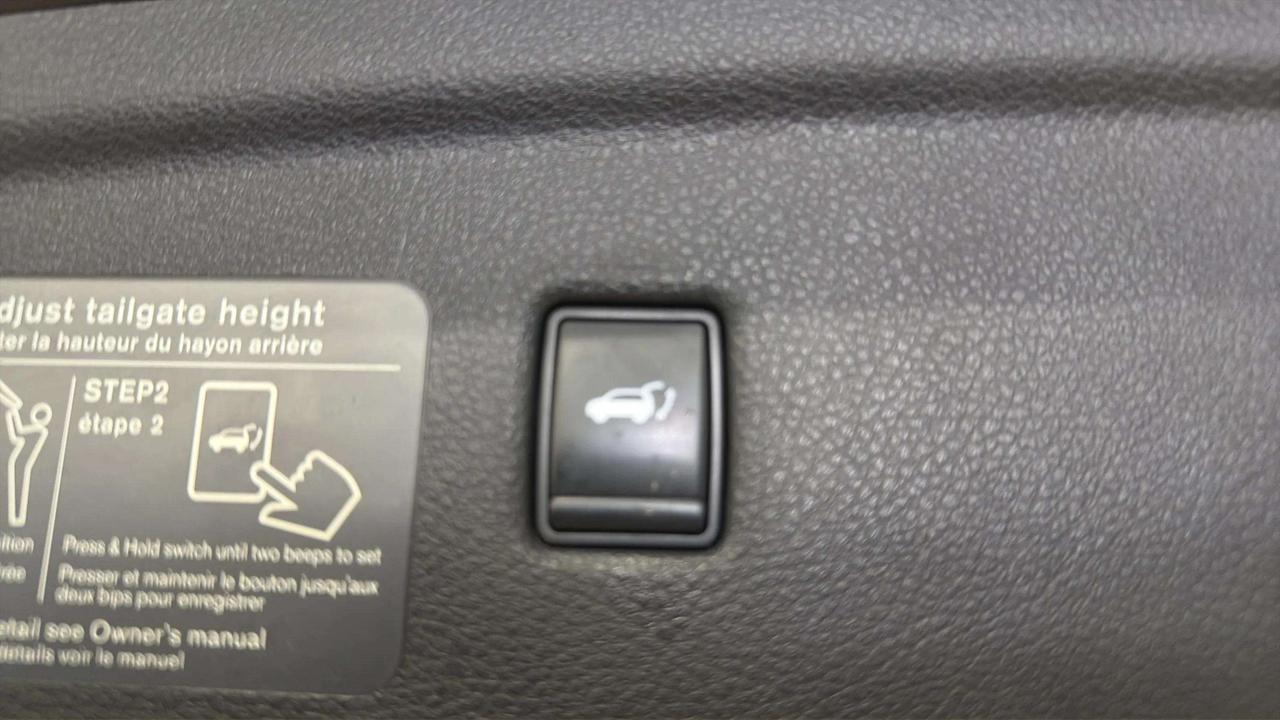 2019 Infiniti QX50 NAVI | 360 CAM | HEADS UP| PROASSIST | PANO Photo