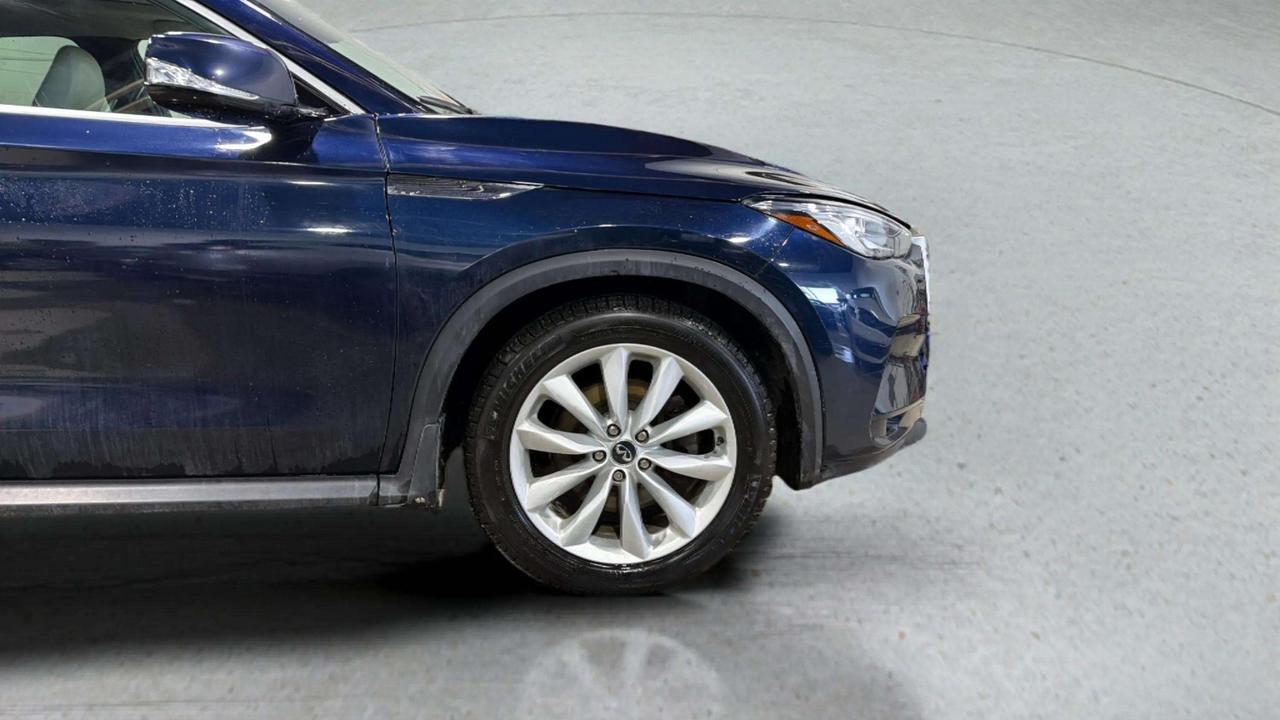 2019 Infiniti QX50 NAVI | 360 CAM | HEADS UP| PROASSIST | PANO Photo