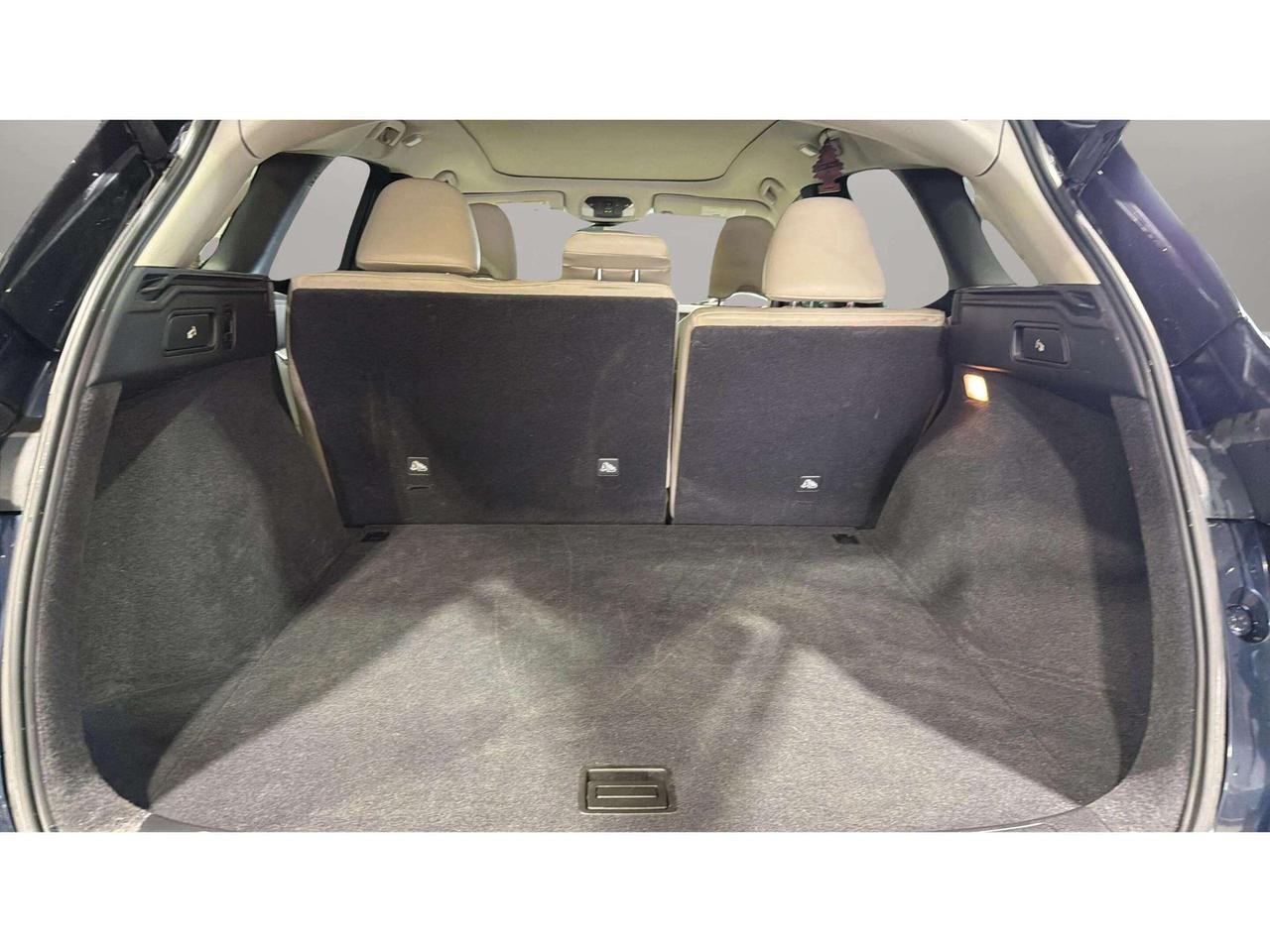 2019 Infiniti QX50 NAVI | 360 CAM | HEADS UP| PROASSIST | PANO Photo
