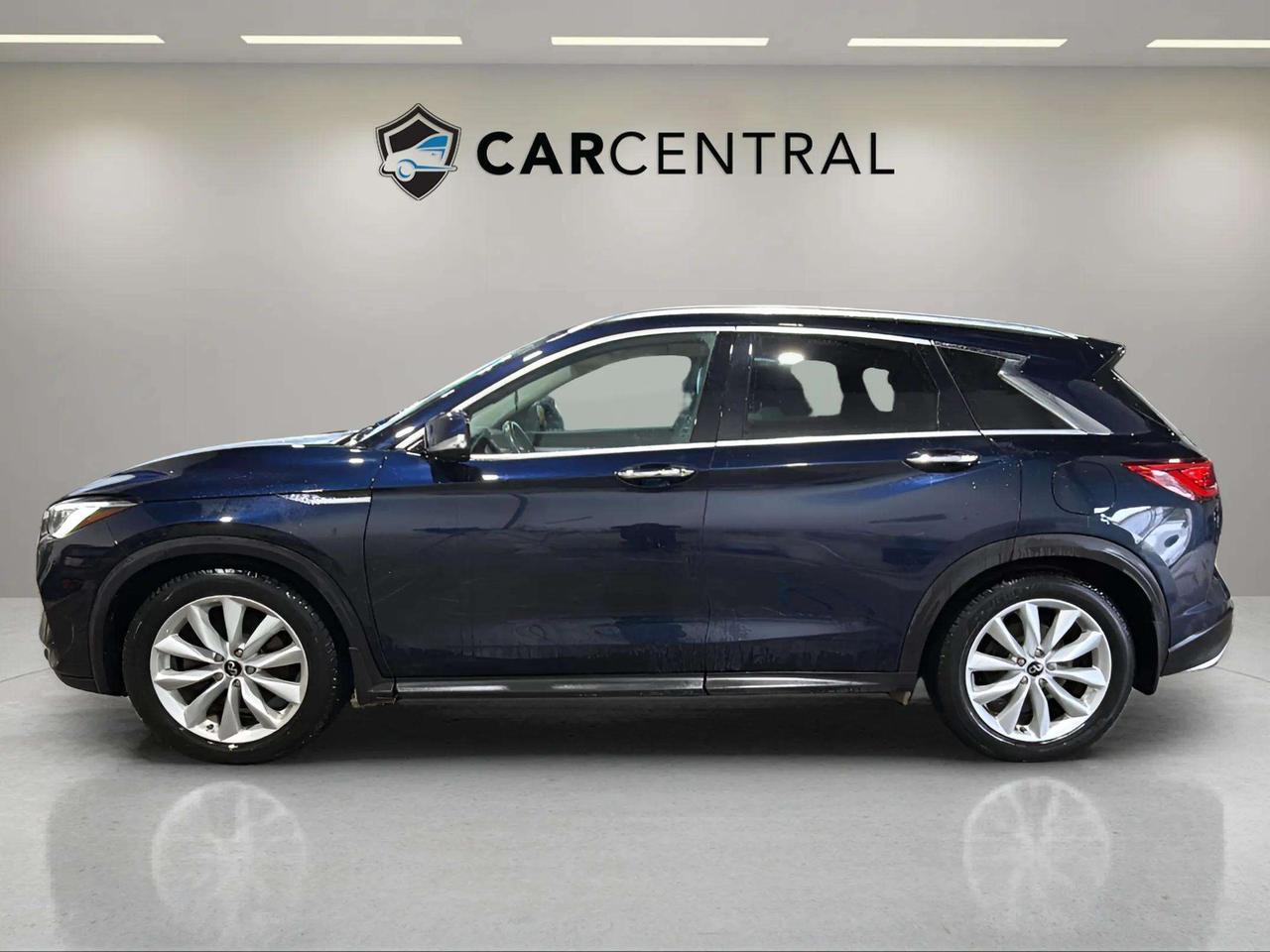 2019 Infiniti QX50 NAVI | 360 CAM | HEADS UP| PROASSIST | PANO Photo5