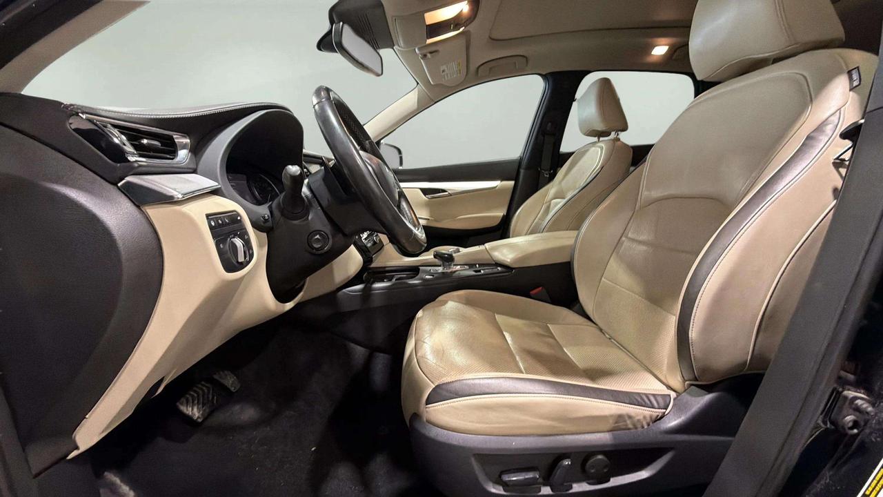 2019 Infiniti QX50 NAVI | 360 CAM | HEADS UP| PROASSIST | PANO Photo