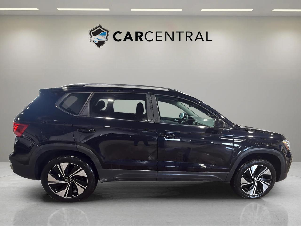 2023 Volkswagen Taos HIGHLINE AW|D 1OWNER| CLEAN CARFAX| PANO | CARPLAY Photo