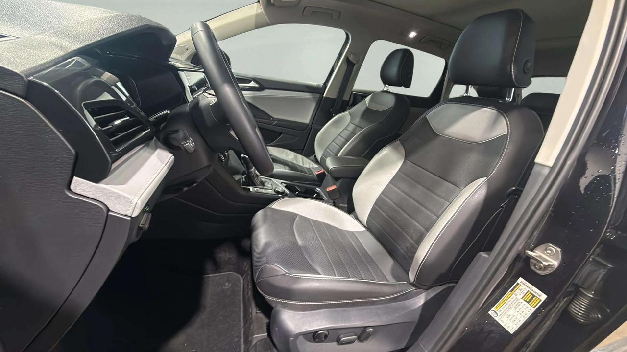 2023 Volkswagen Taos HIGHLINE AW|D 1OWNER| CLEAN CARFAX| PANO | CARPLAY Photo