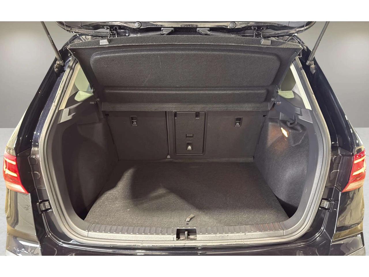 2023 Volkswagen Taos HIGHLINE AW|D 1OWNER| CLEAN CARFAX| PANO | CARPLAY Photo