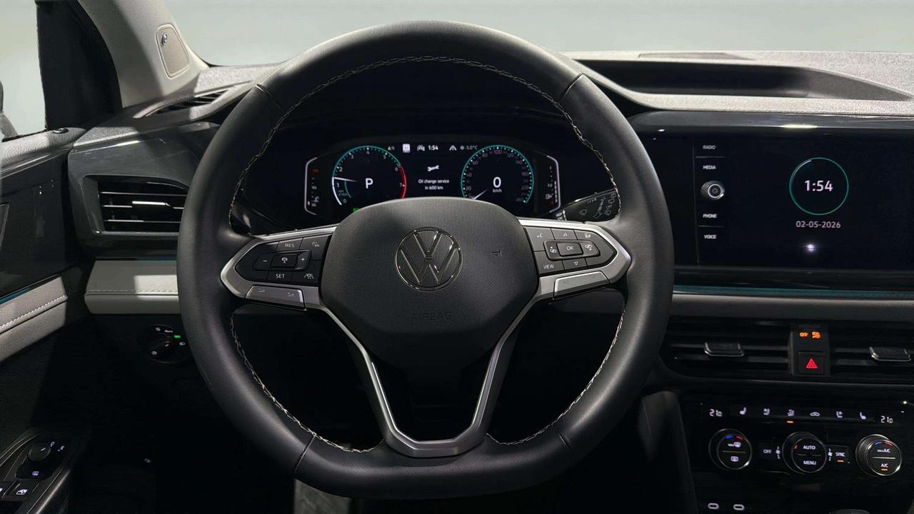 2023 Volkswagen Taos HIGHLINE AW|D 1OWNER| CLEAN CARFAX| PANO | CARPLAY Photo