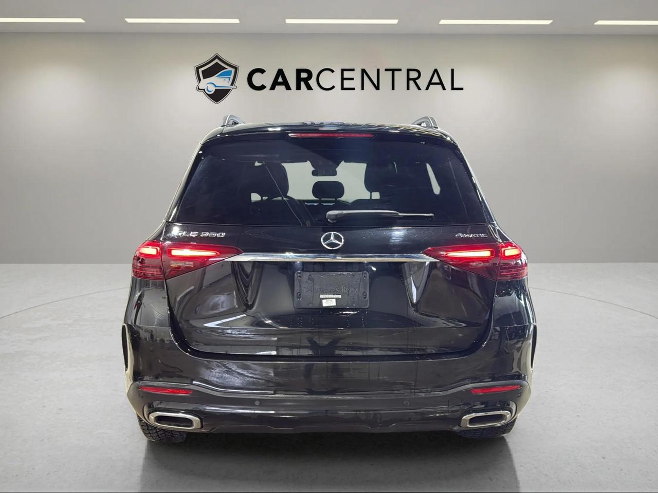 2025 Mercedes-Benz GLE GLE 350| WINTER TIRES | 360 | PANO | CLEAN CARFAX Photo