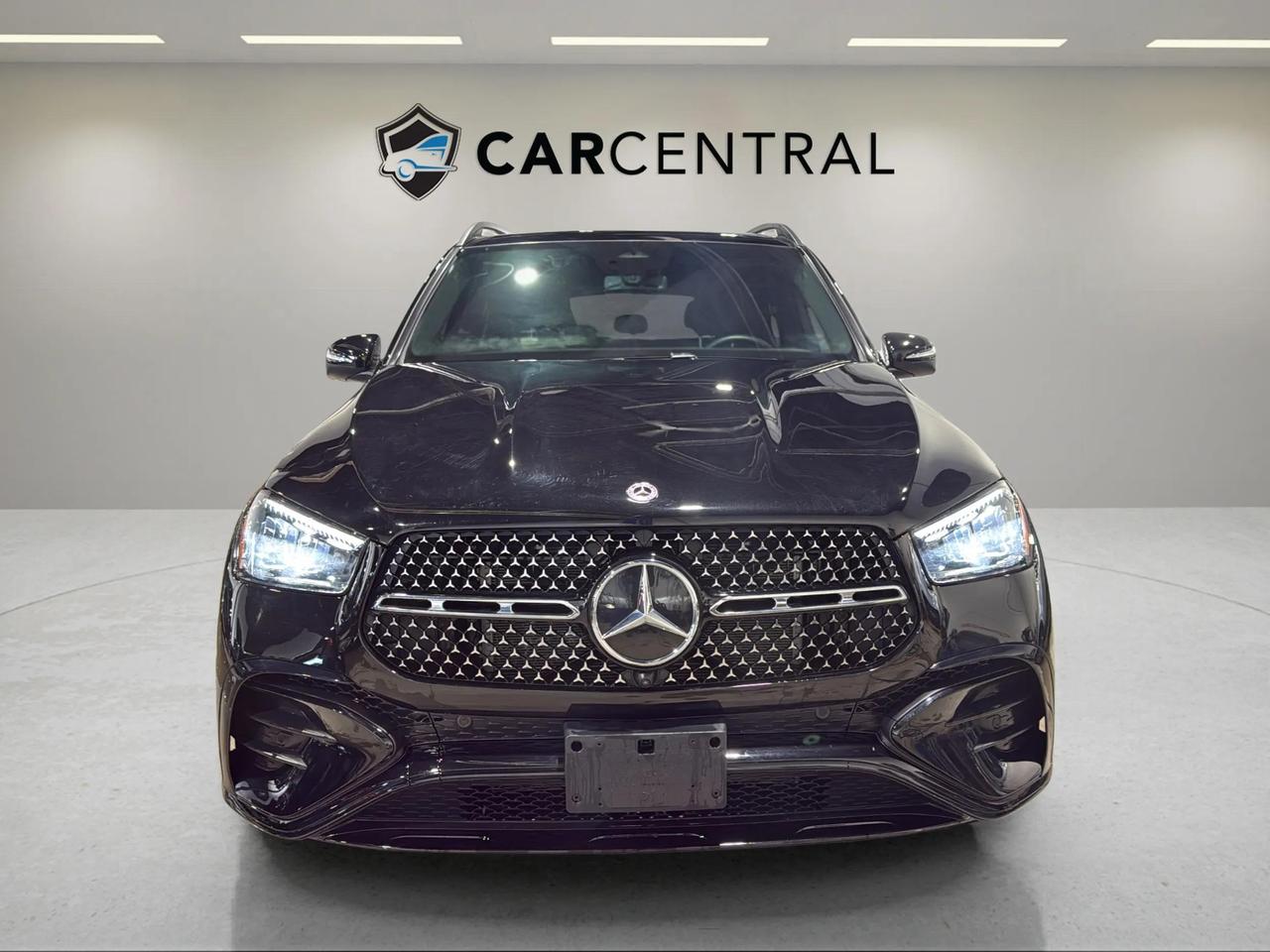 2025 Mercedes-Benz GLE GLE 350| WINTER TIRES | 360 | PANO | CLEAN CARFAX Photo