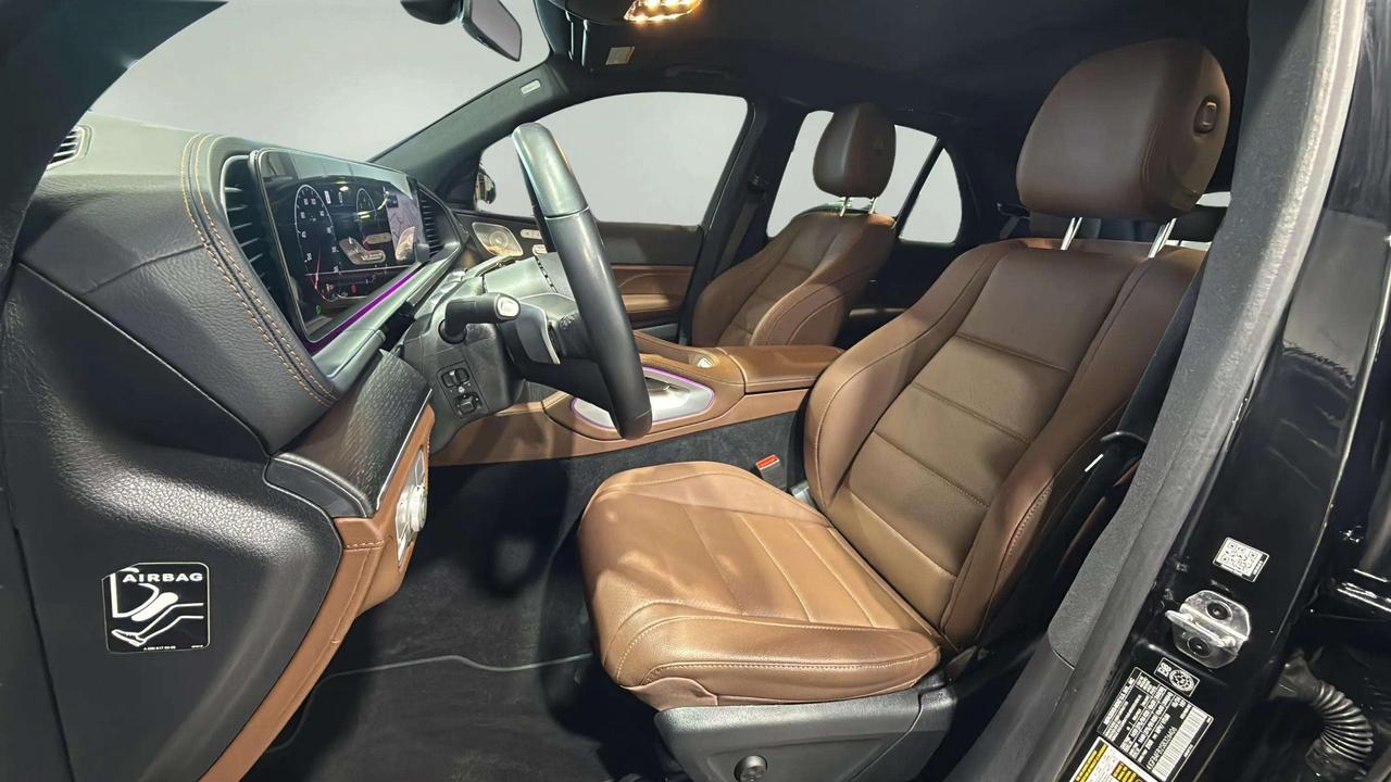 2025 Mercedes-Benz GLE GLE 350| WINTER TIRES | 360 | PANO | CLEAN CARFAX Photo