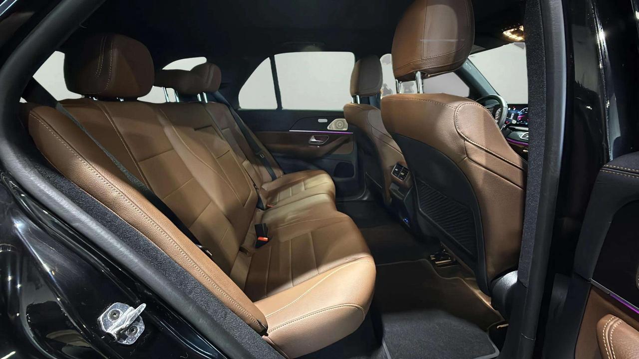 2025 Mercedes-Benz GLE GLE 350| WINTER TIRES | 360 | PANO | CLEAN CARFAX Photo