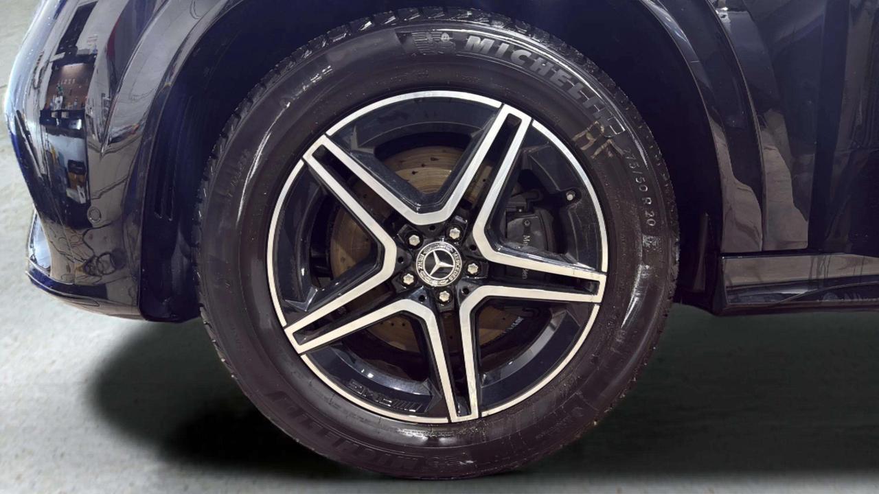 2025 Mercedes-Benz GLE GLE 350| WINTER TIRES | 360 | PANO | CLEAN CARFAX Photo