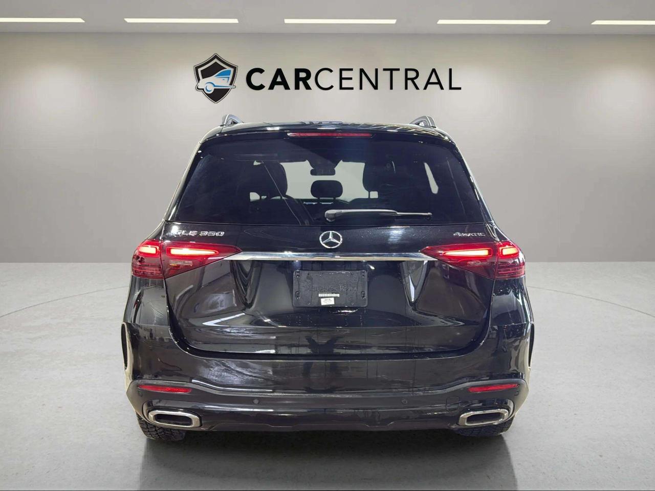 2025 Mercedes-Benz GLE GLE 350| WINTER TIRES | 360 | PANO | CLEAN CARFAX Photo