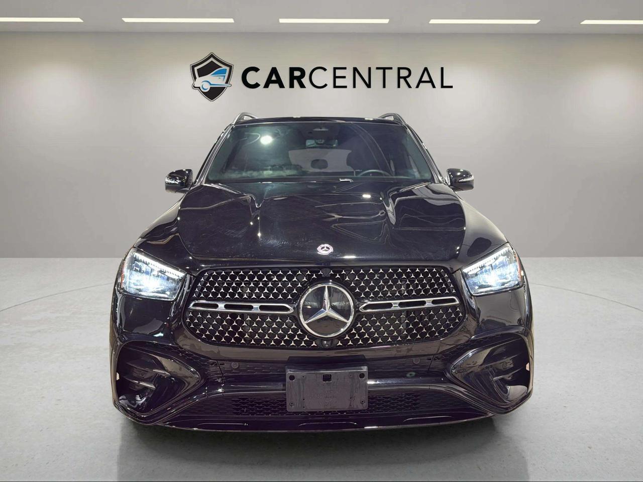 2025 Mercedes-Benz GLE GLE 350| WINTER TIRES | 360 | PANO | CLEAN CARFAX Photo