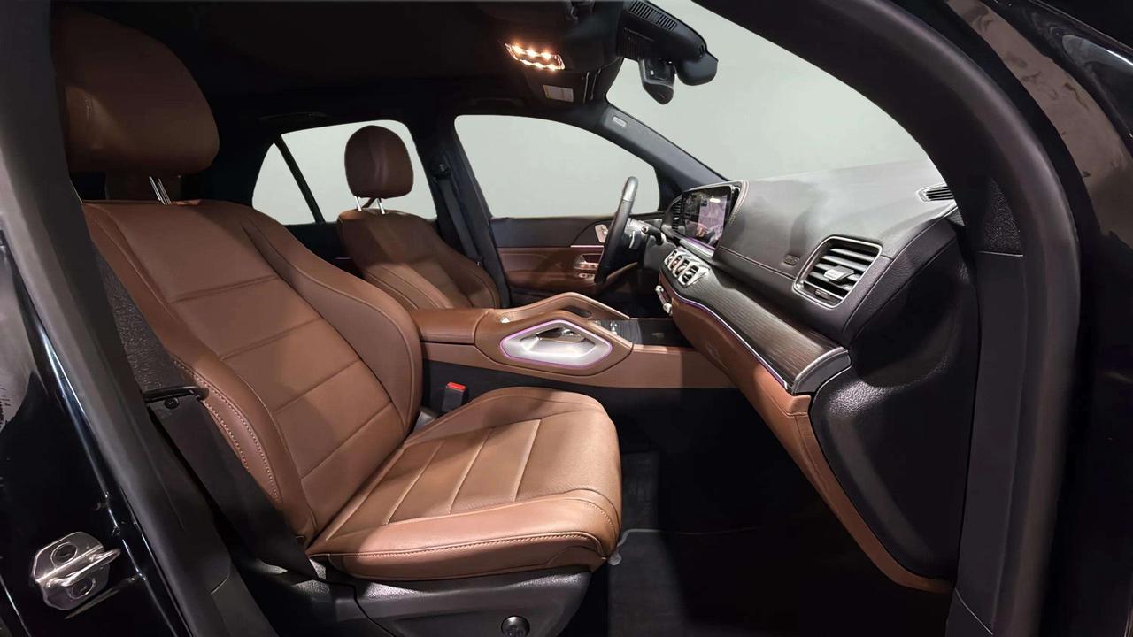 2025 Mercedes-Benz GLE GLE 350| WINTER TIRES | 360 | PANO | CLEAN CARFAX Photo