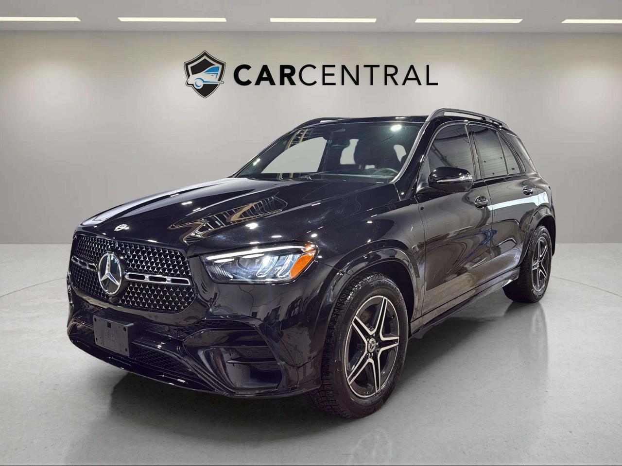 2025 Mercedes-Benz GLE GLE 350| WINTER TIRES | 360 | PANO | CLEAN CARFAX Photo