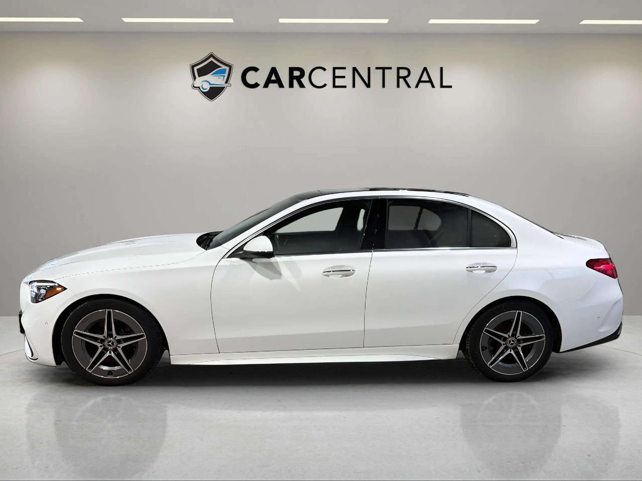 2022 Mercedes-Benz C-Class C300| CLEAN CARFAX| AMBIENT LIGHT| PANO| 360 Photo